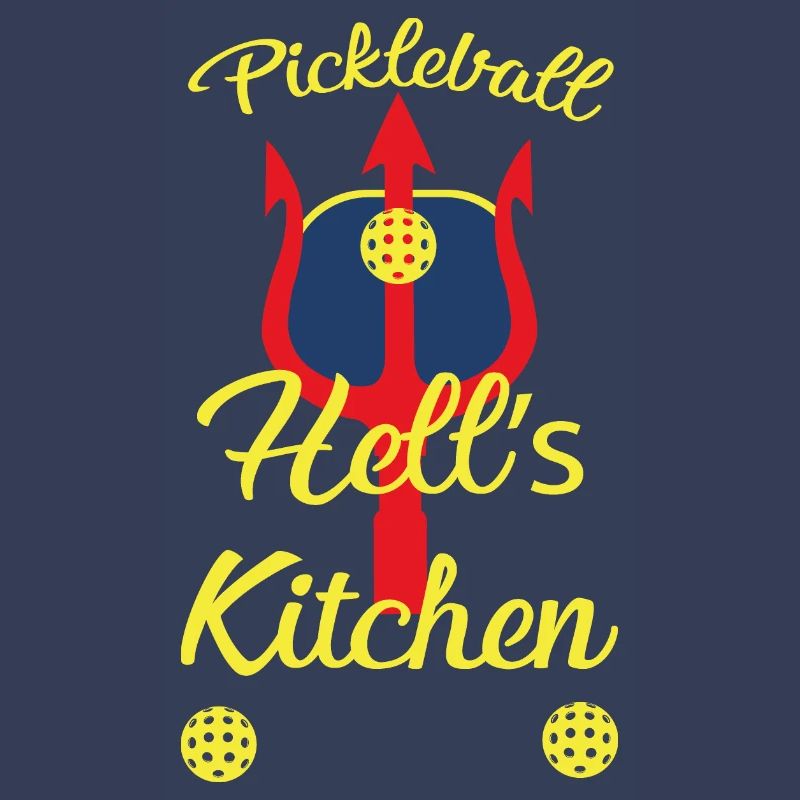 Pickleball Kitchen Nightmare