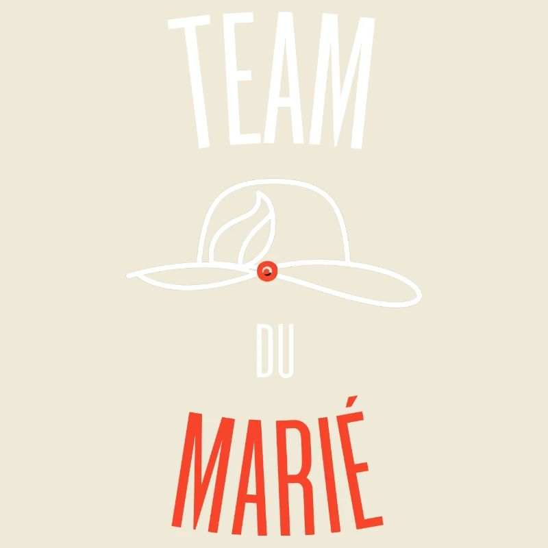 Team du Marié