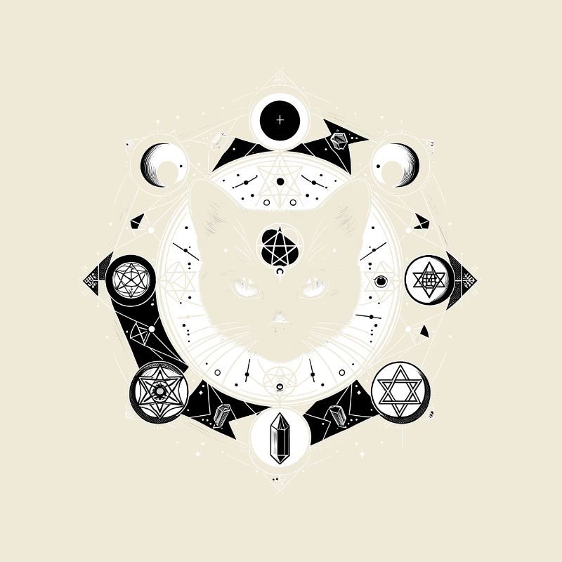 Easter Ostara Eostre Pagan Spring Hare