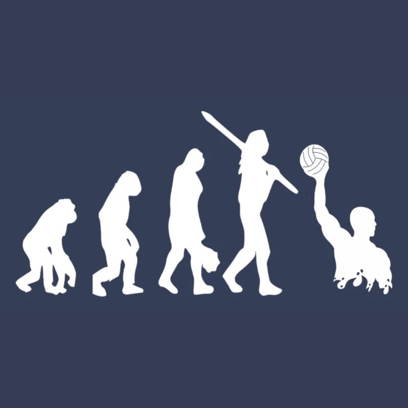 Wasserball Evolution