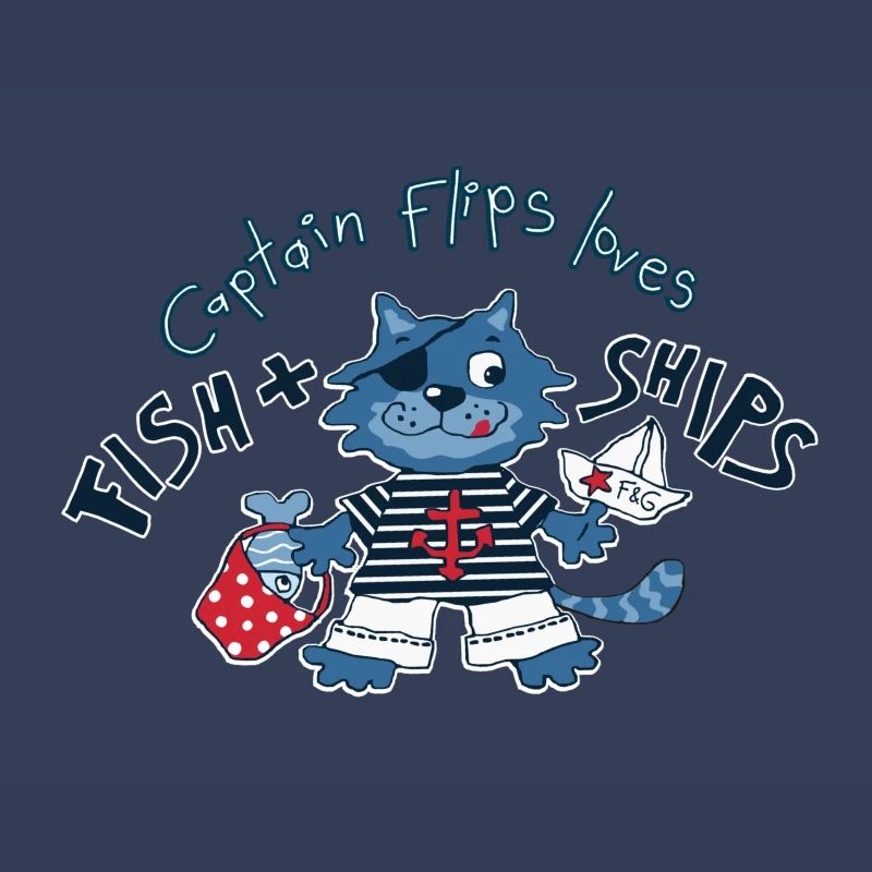 Capitaine Flips