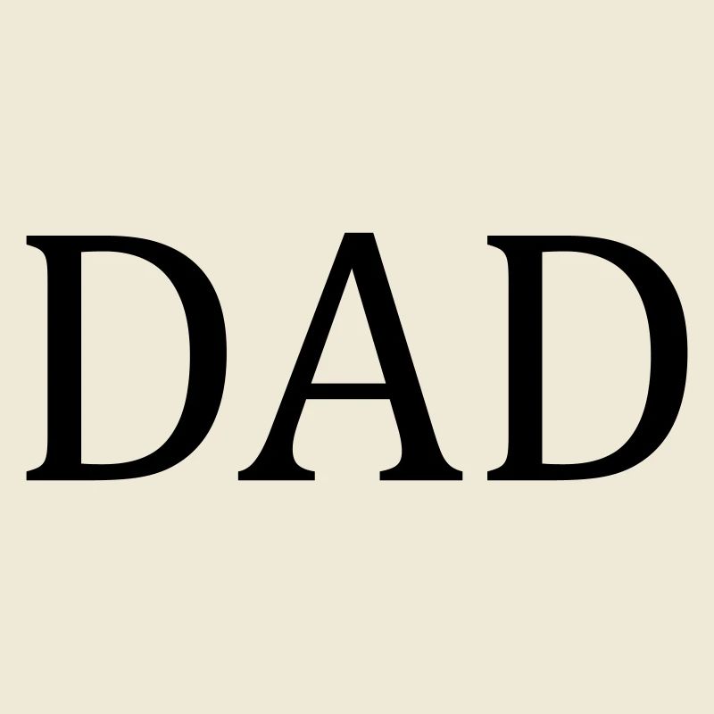 Dad