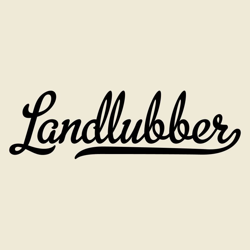 Landlubber