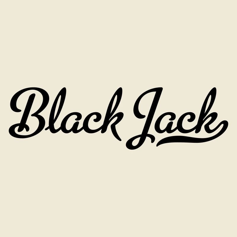 Jack noir