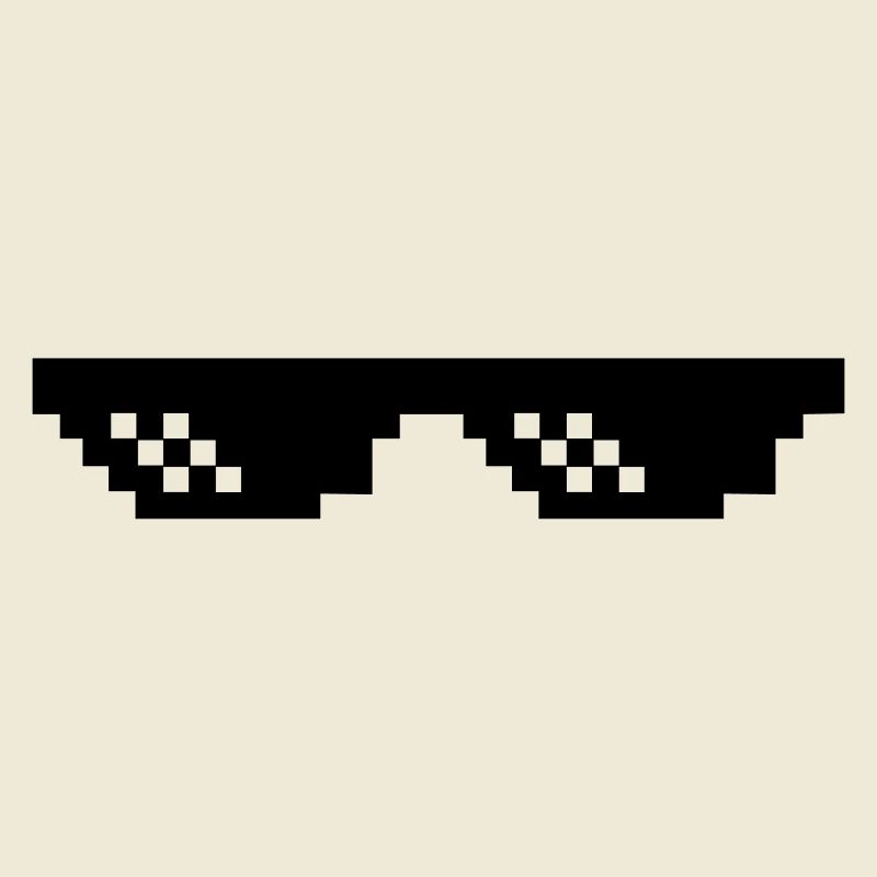 Pixel Sunglasses