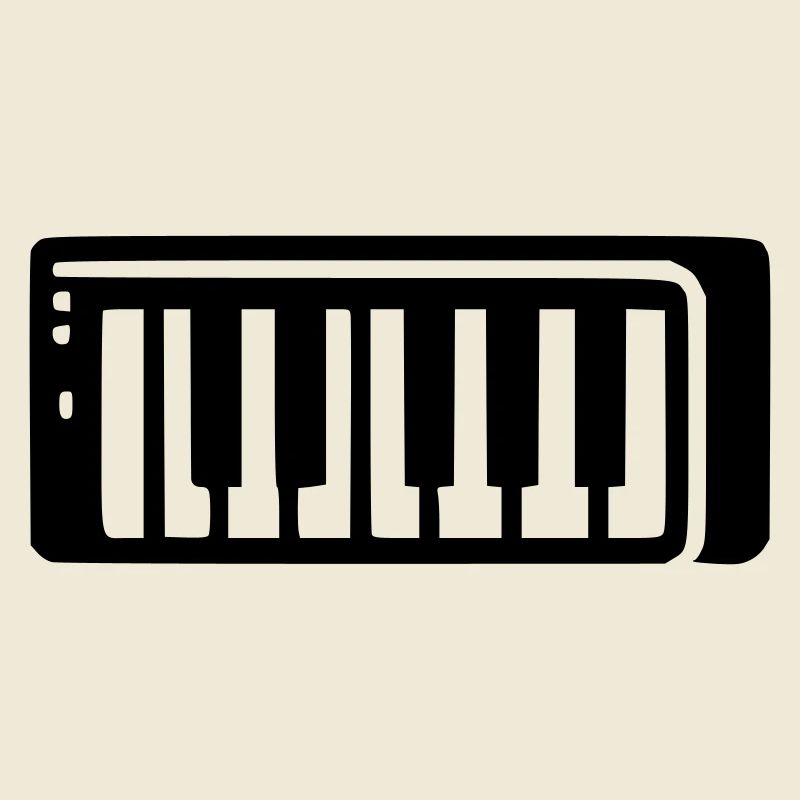 Piano Keyboard