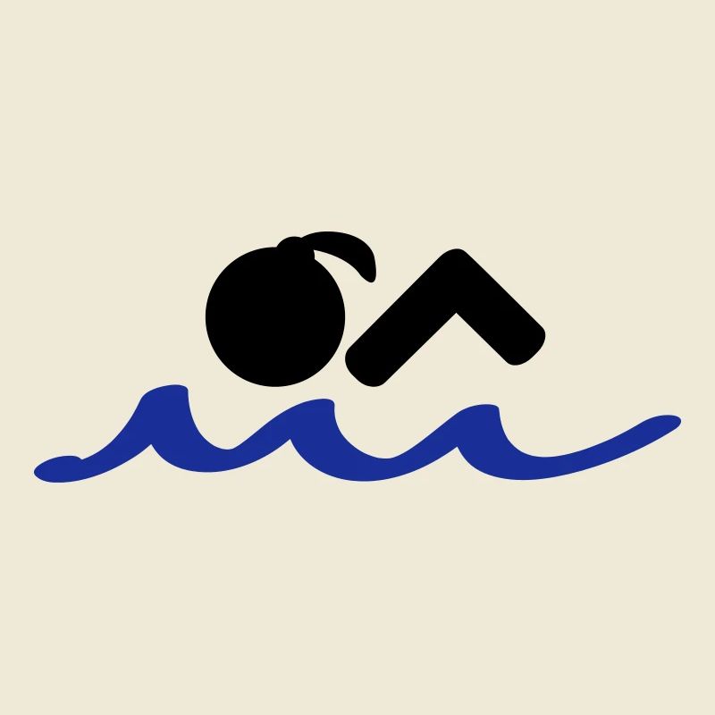 swimmer