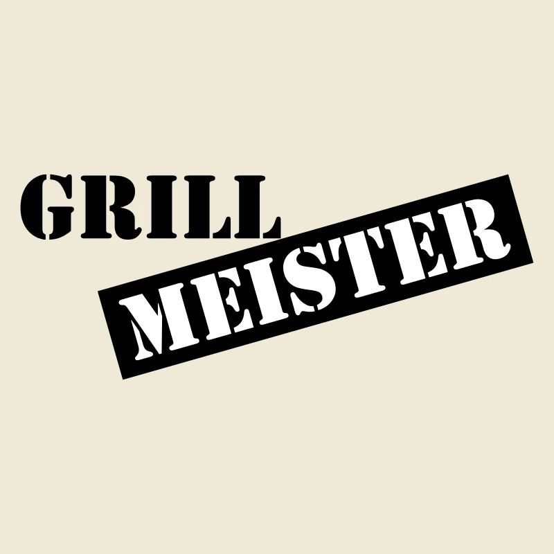 Grill master