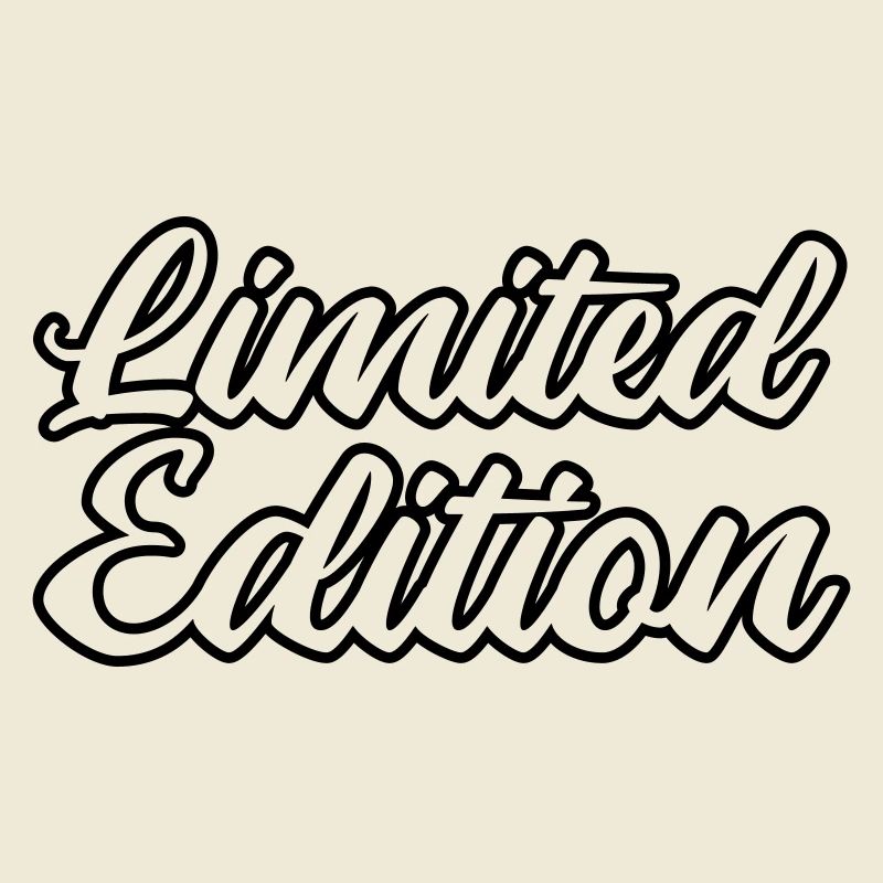 Édition limitée