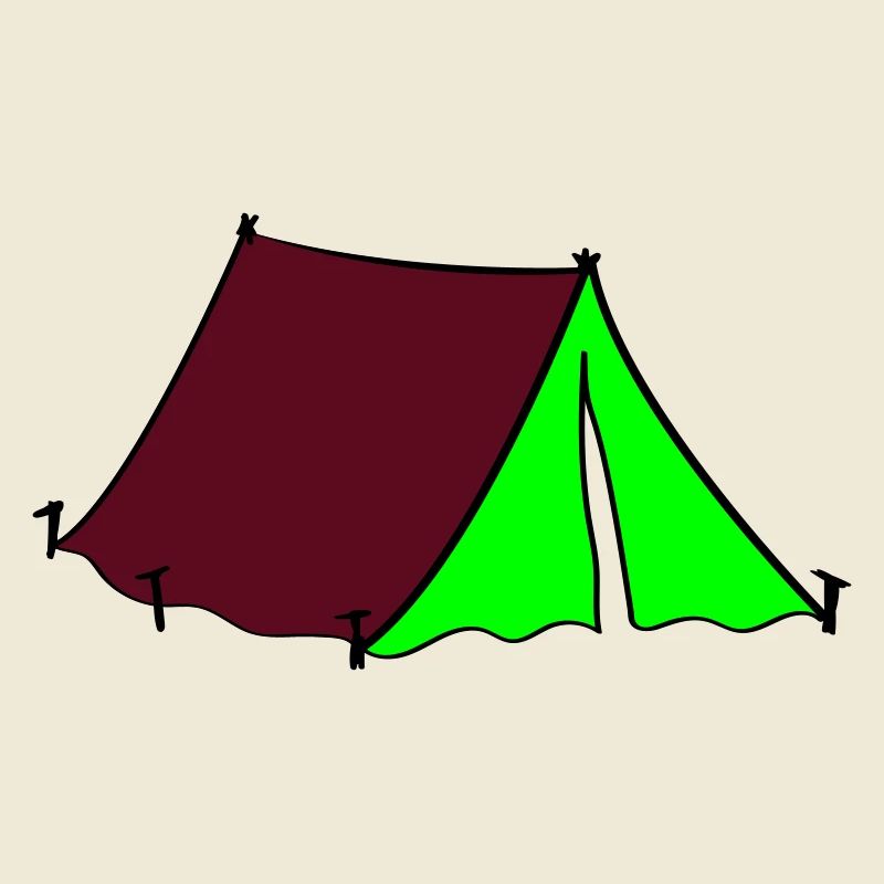 tent