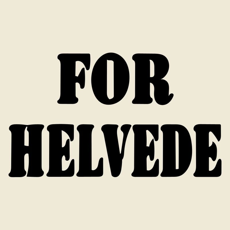 damn it