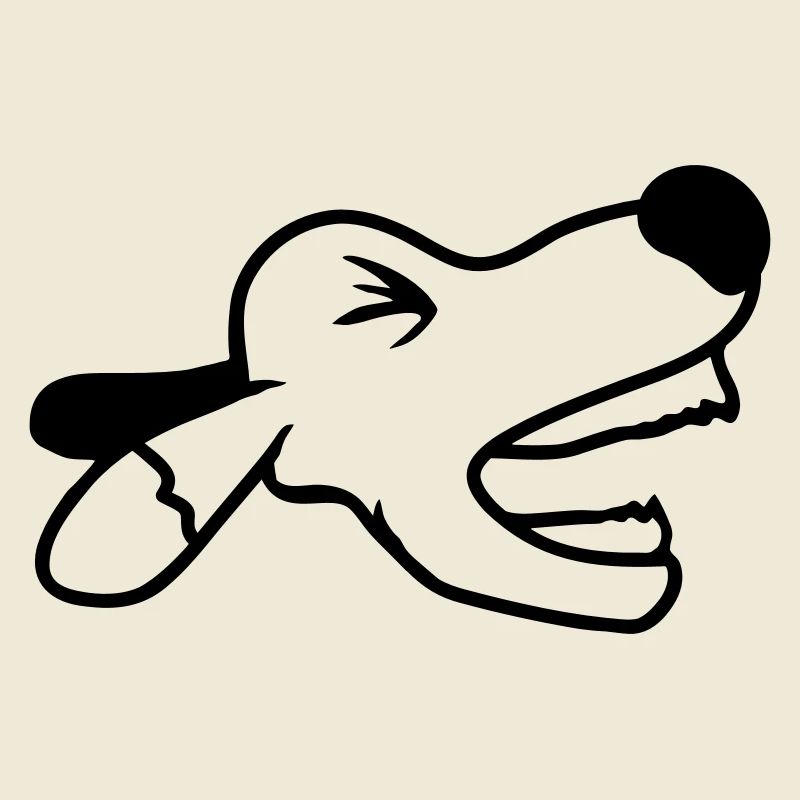 Dog, angry, biting, , barking, barking, loud, yapping