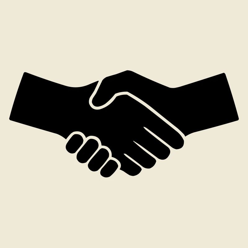 Hands Symbol