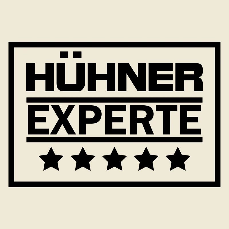 hühner experte