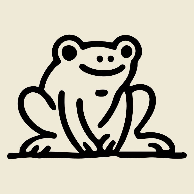 Frog Frog