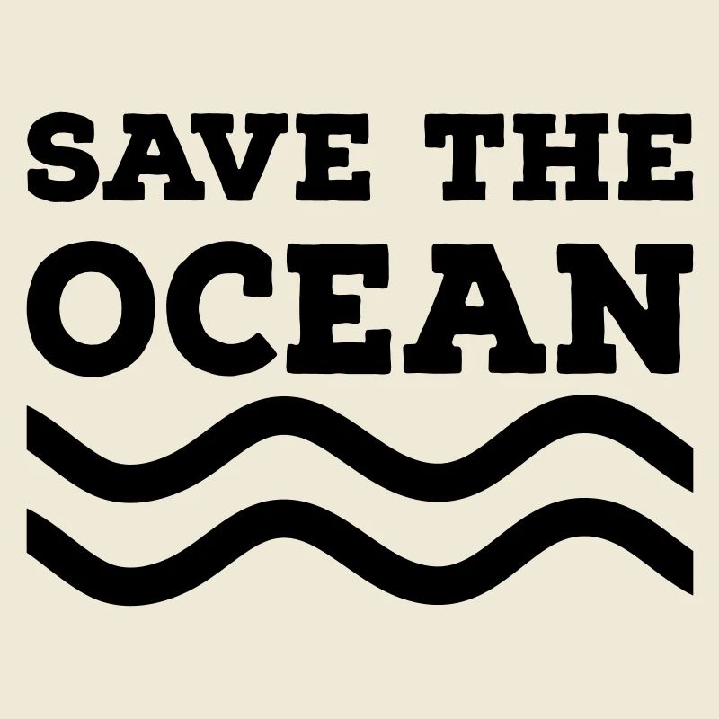 Save the Ocean