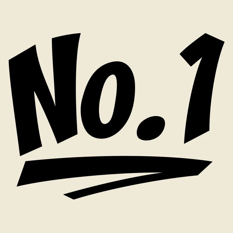 Numéro un