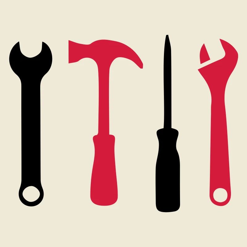 Tool Icons