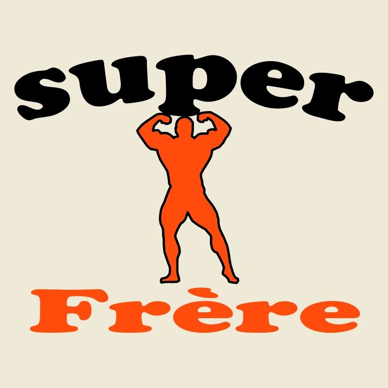 SUPER Brother