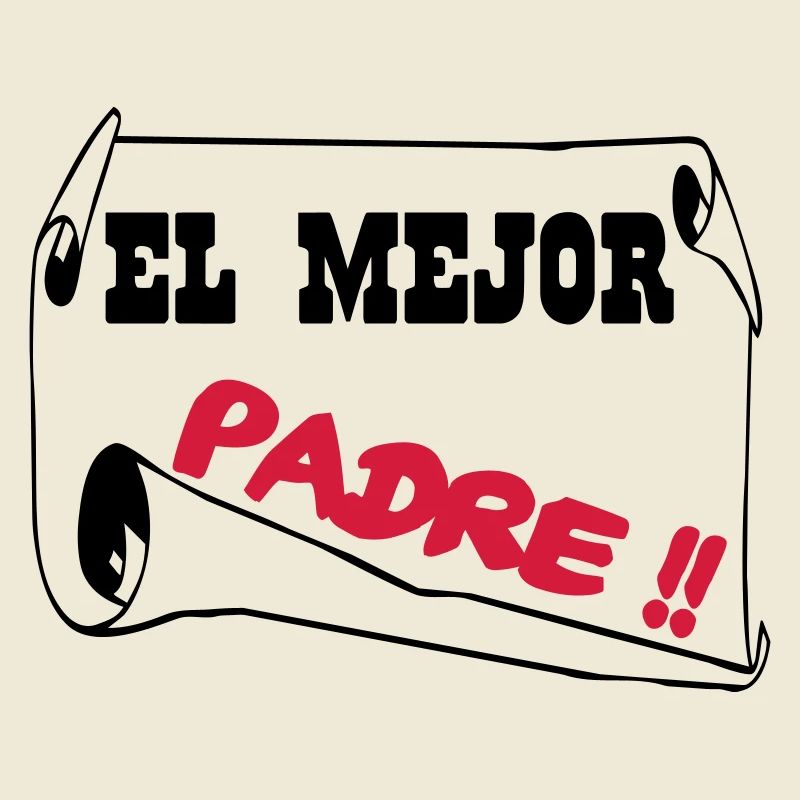 El mejor padre