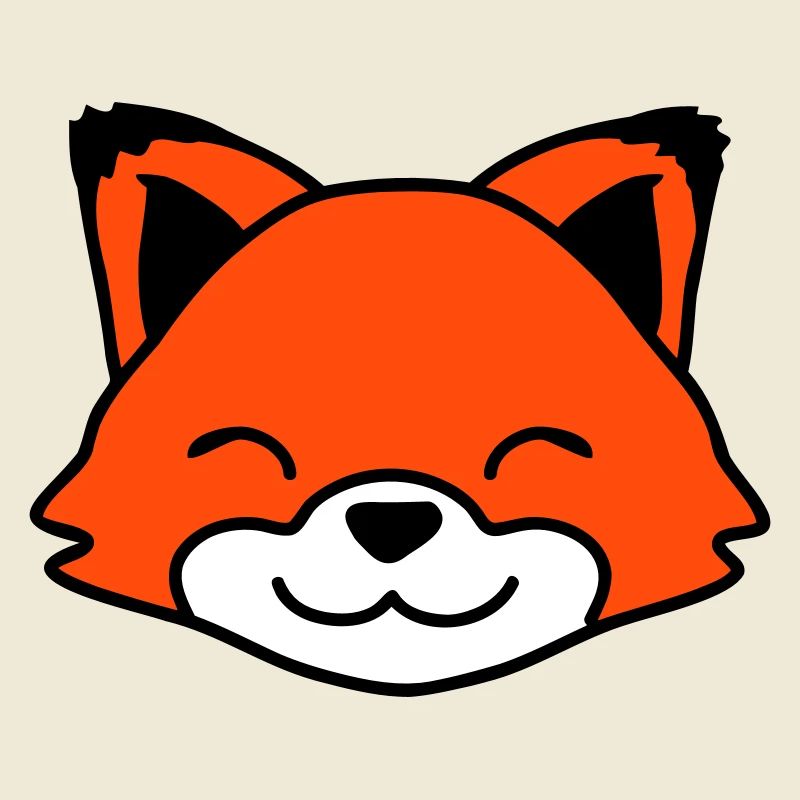 Fuchs Rotfuchs Wildes Tier Schlauer Wald Bewohner