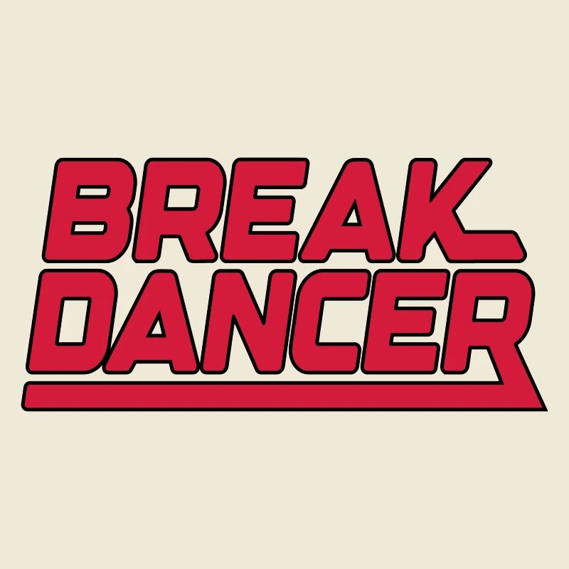 BreakDancer | Colors can be changed
