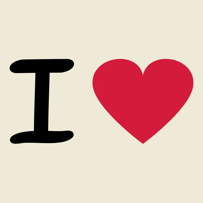 I Love