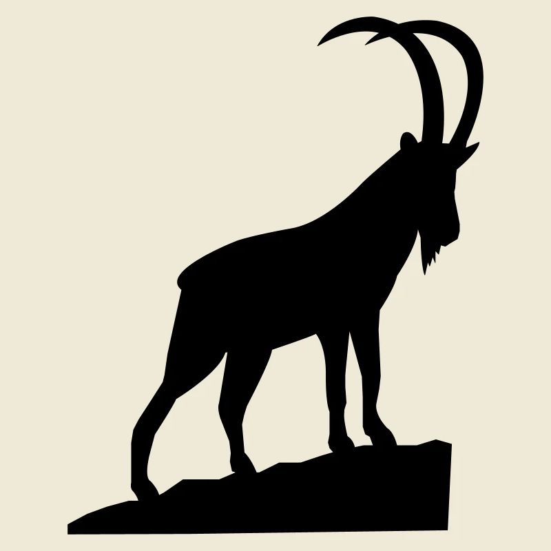 steinbock