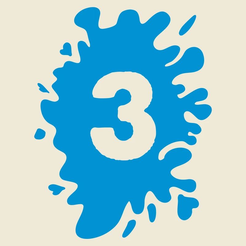 Klecks 3