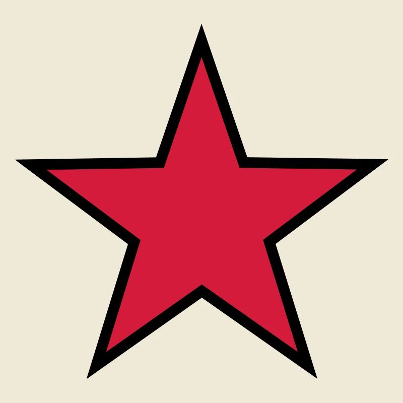 Star Symbol