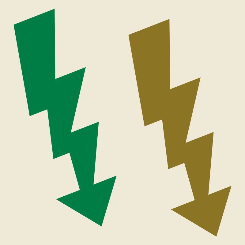 blitze symbol 2