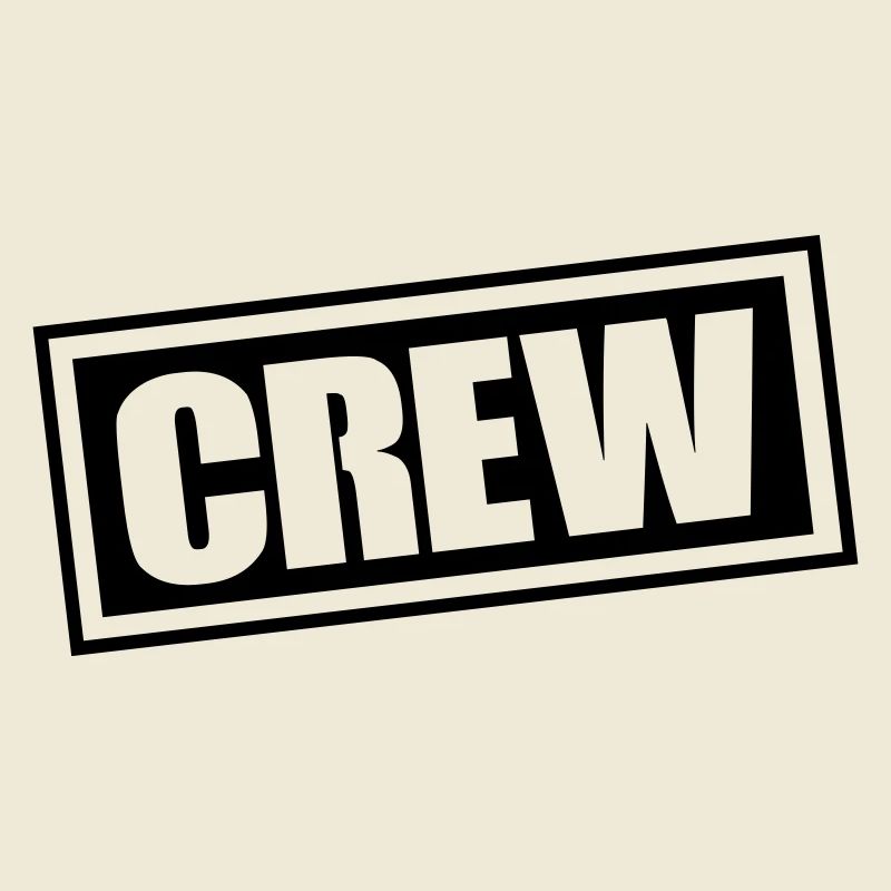 crew
