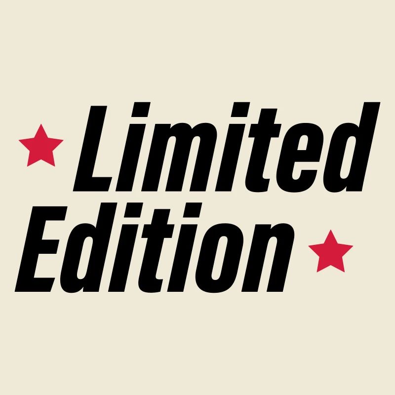 Édition limitée
