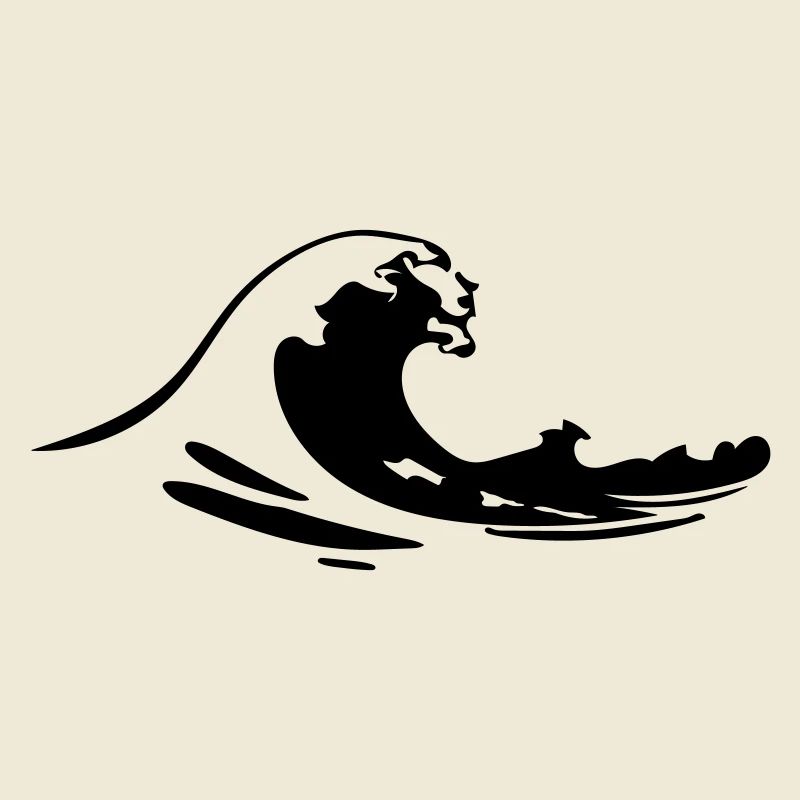 surf