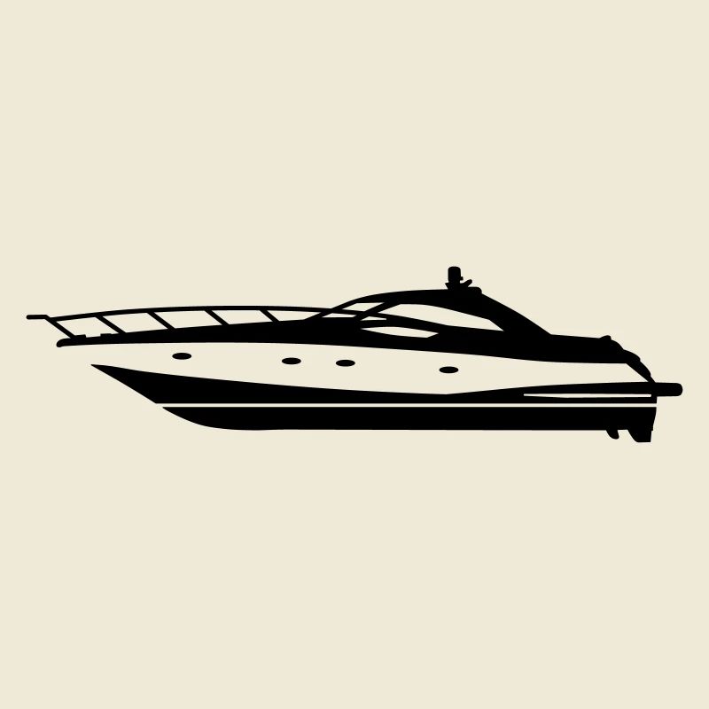 motor Yacht