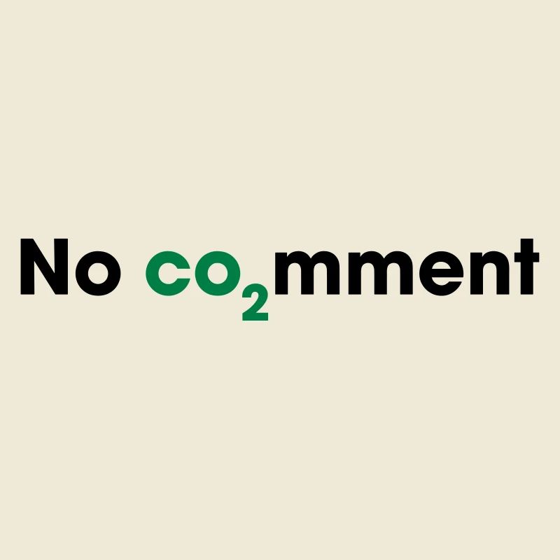 Aucun commentaire sur le CO2 – Déclaration sur l’énergie propre