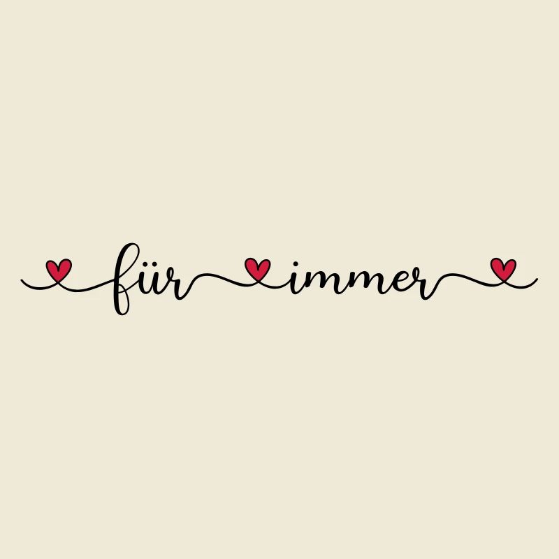 forever