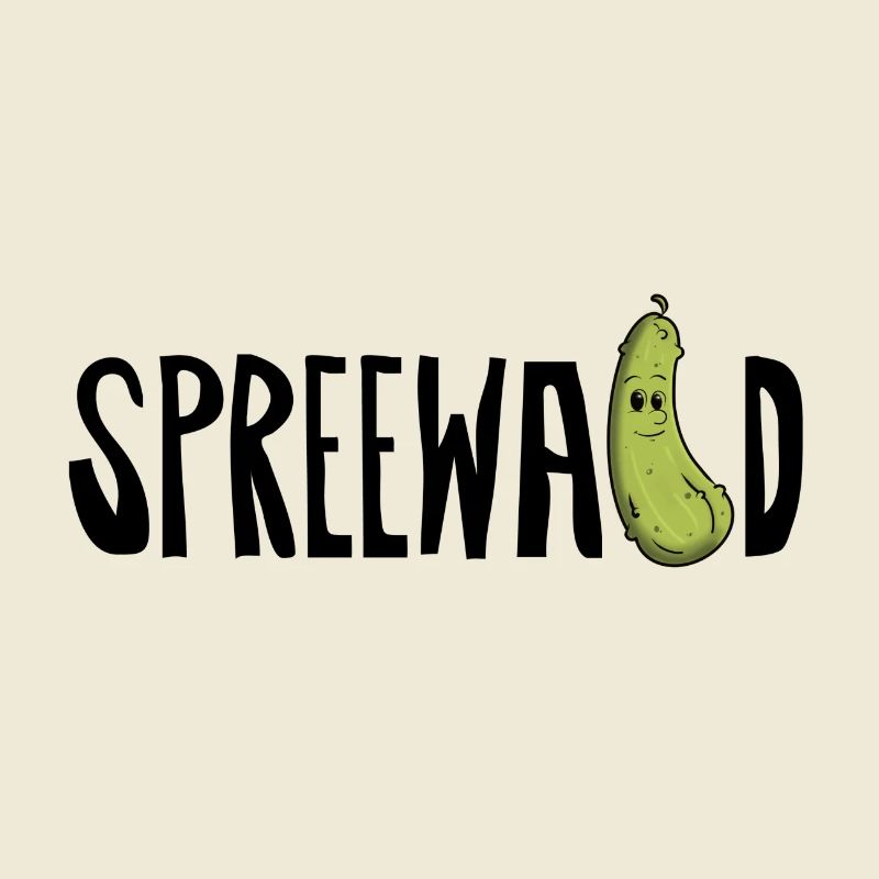 Concombre de Spreewald