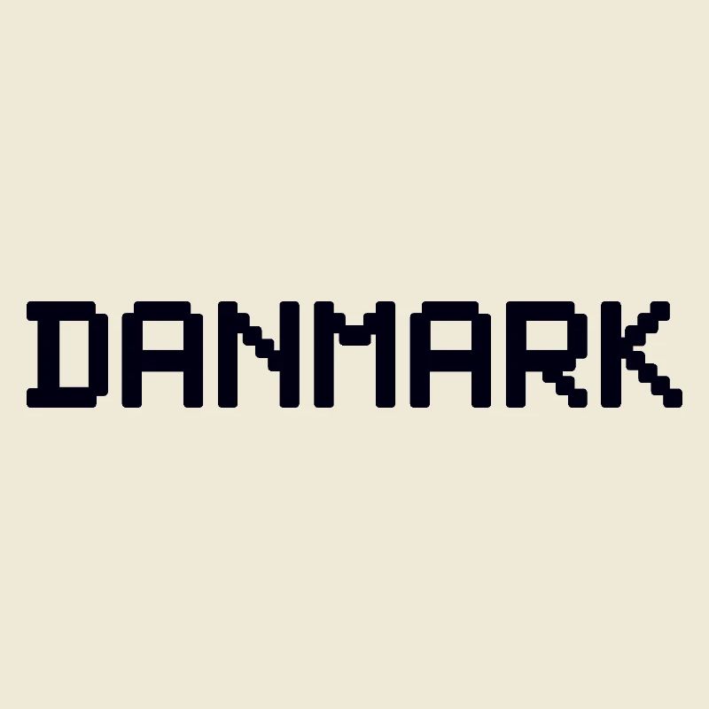 DANMARK Dänemark
