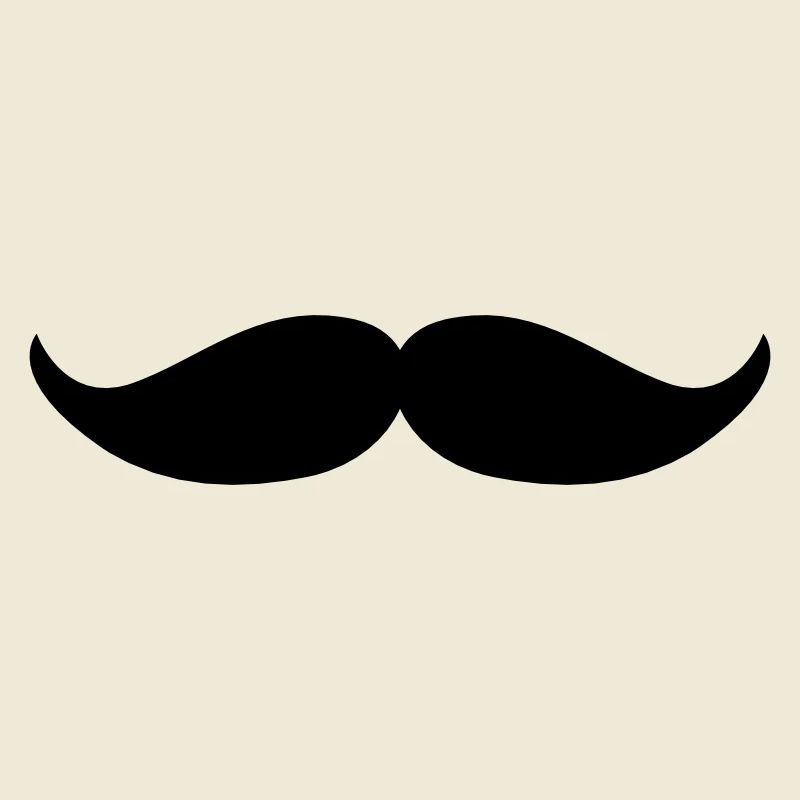 Moustache de morse