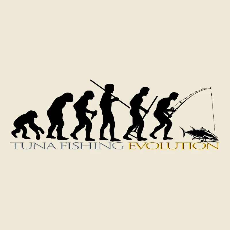 ÉVOLUTION DE LA PÊCHE