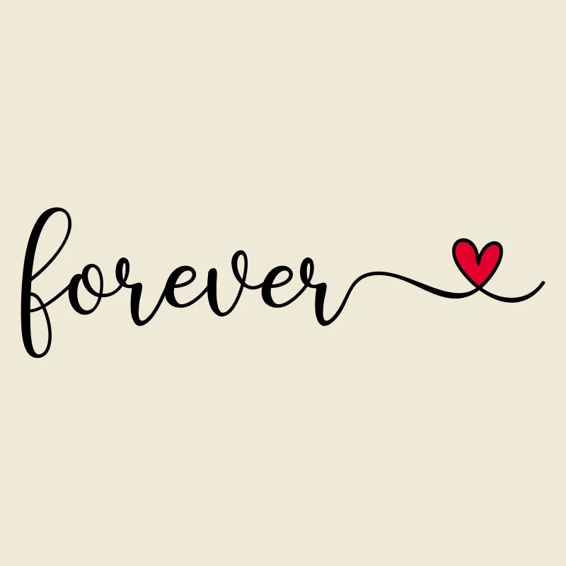 Forever