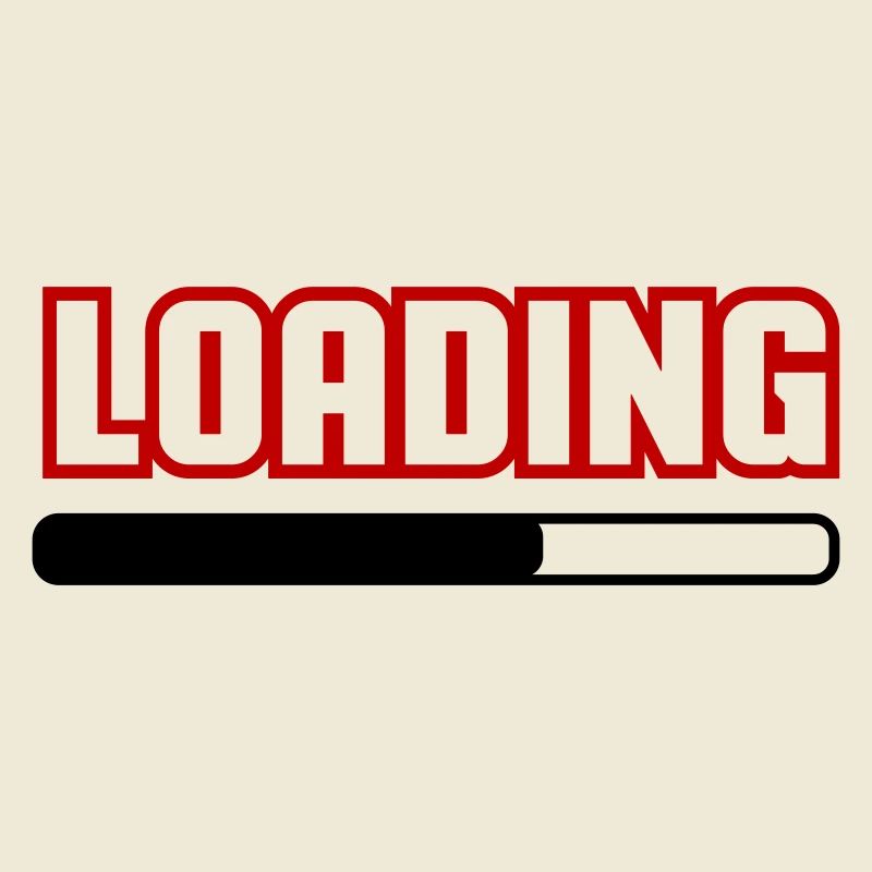 loading
