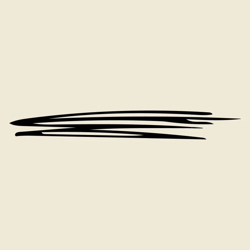 Sweeping lines | Vectorgraphic = Change Colors