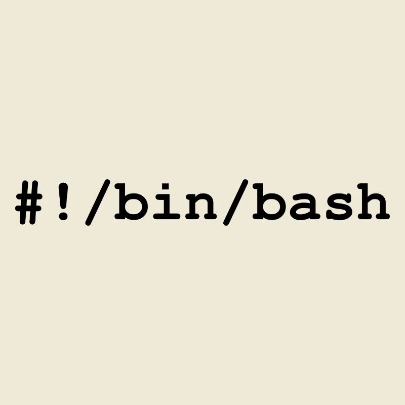 Bash / Bourne-Again Shell unter Linux und Unix