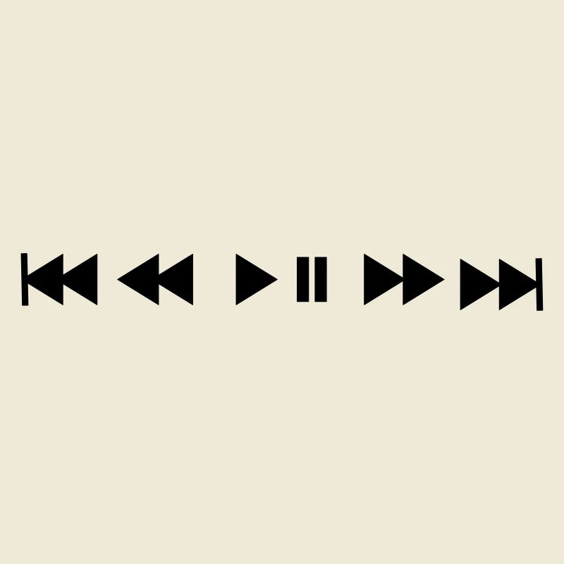 Music Play Stop skip