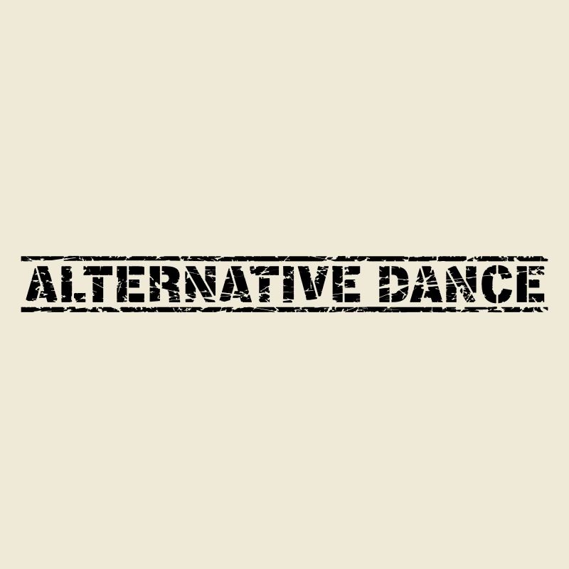 Danse alternative