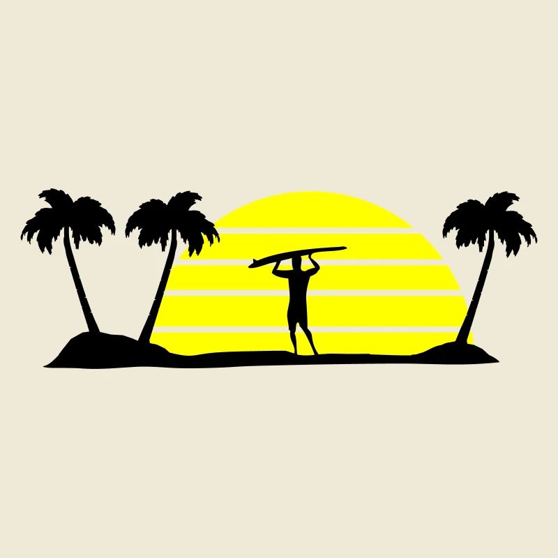 surf