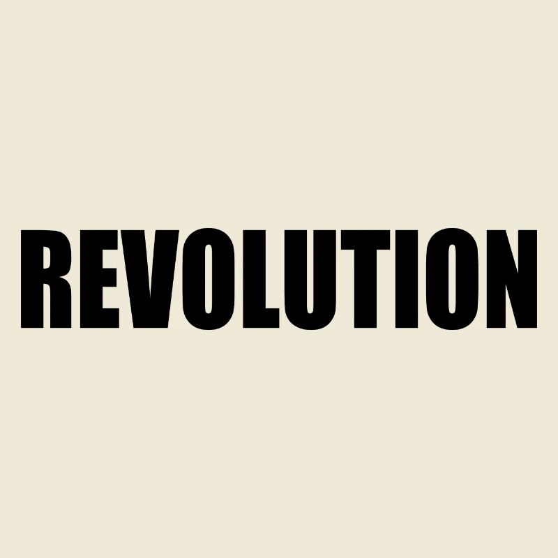 Revolution