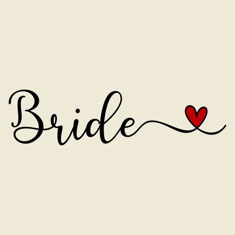 Bride